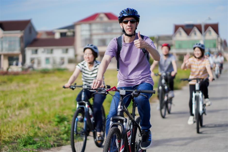 上海新增6家国家3A级旅游景区,游玩指南请收好