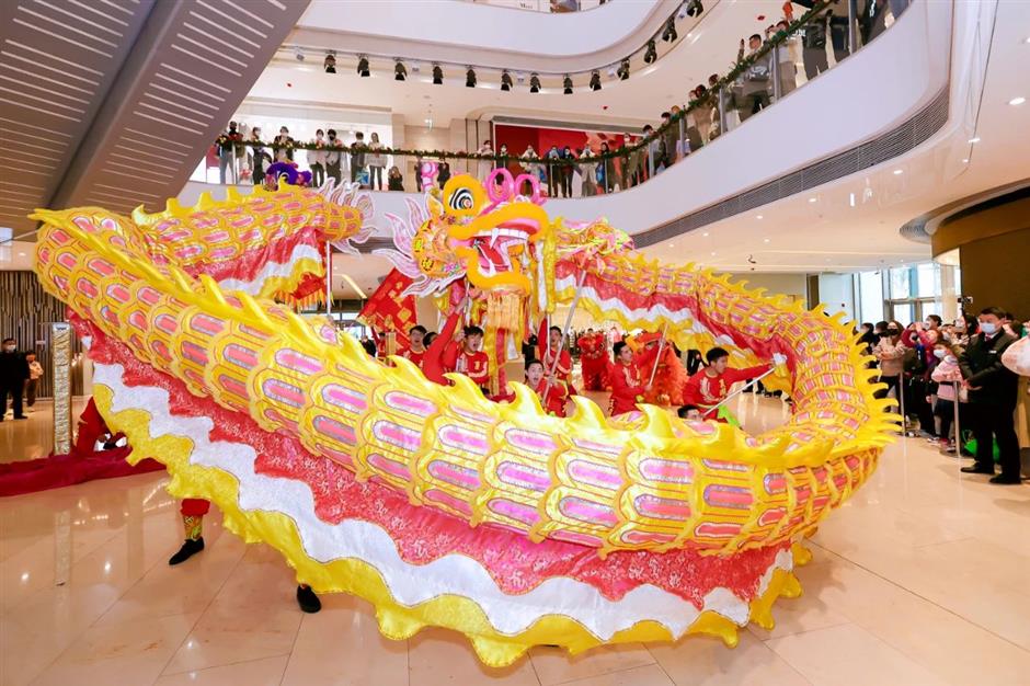 上海旅游再添2家国家级地标!