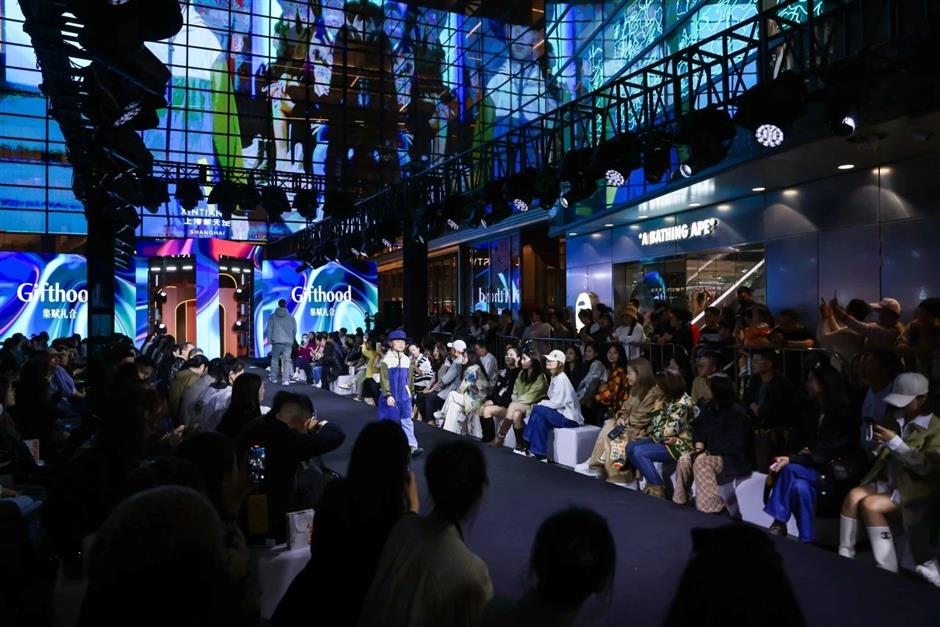 上海旅游再添2家国家级地标!