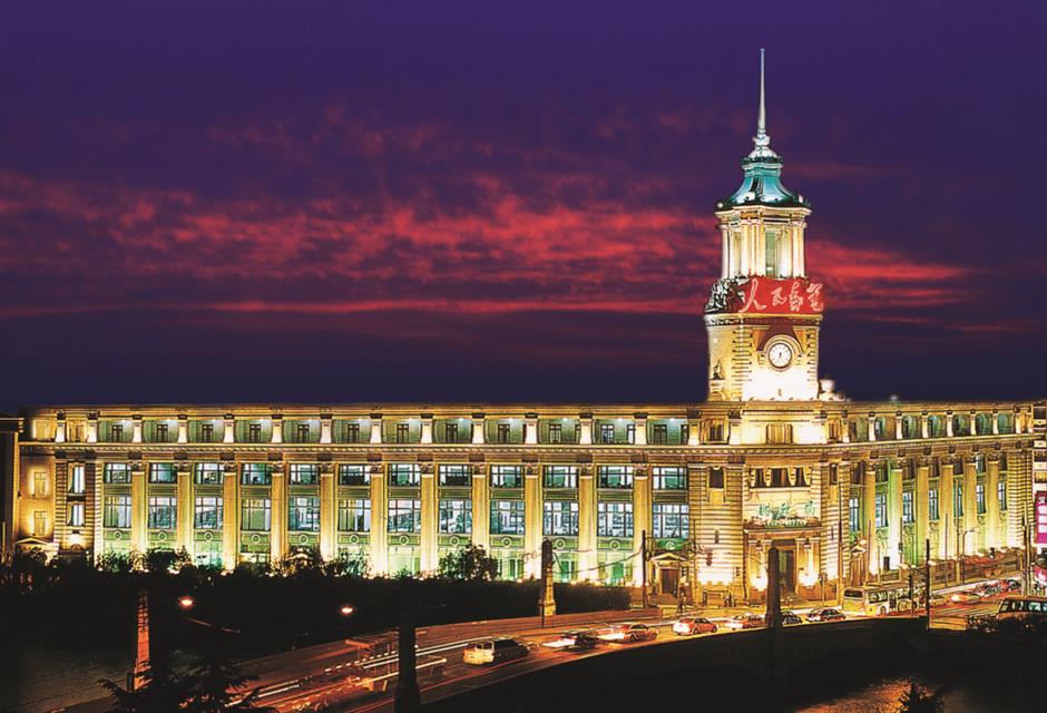 缤纷冬日,来一场色彩美学之旅吧