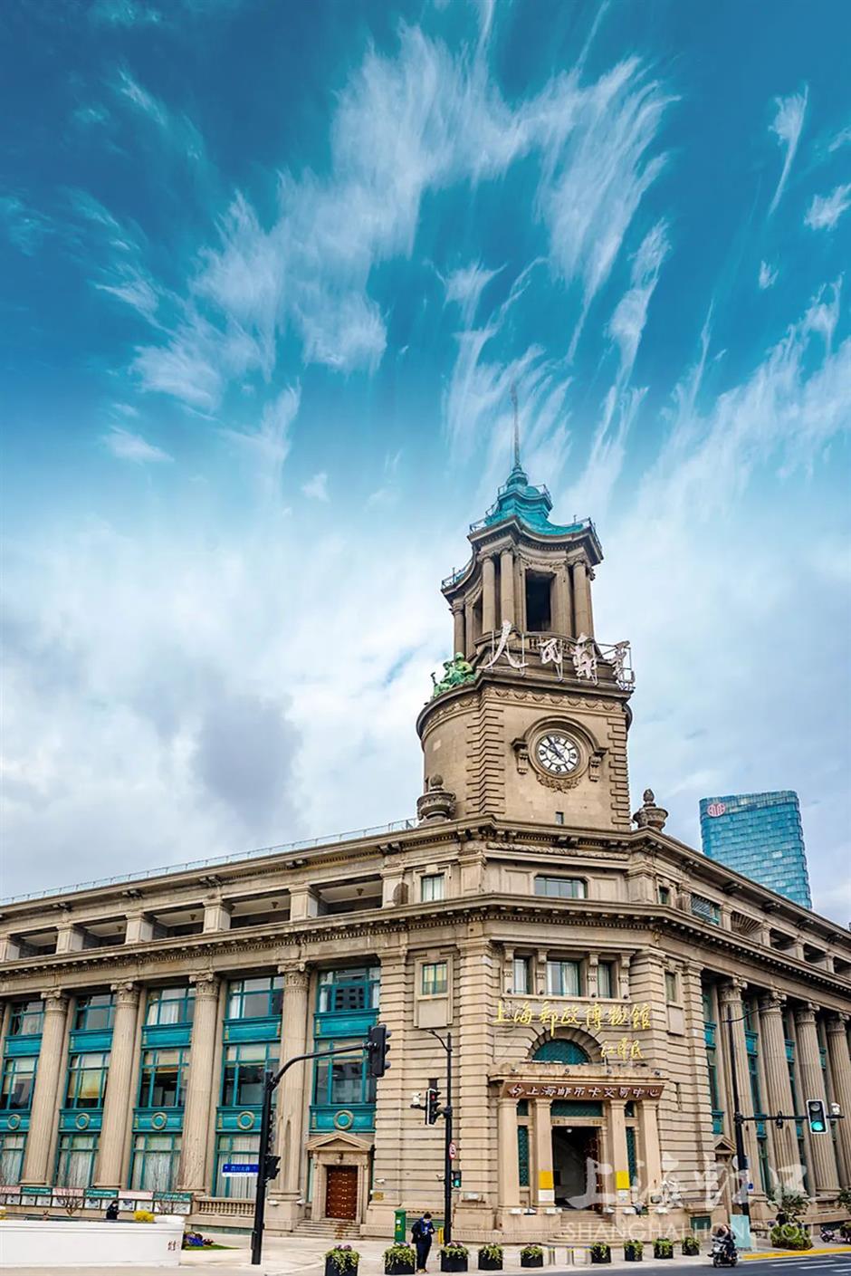 缤纷冬日,来一场色彩美学之旅吧