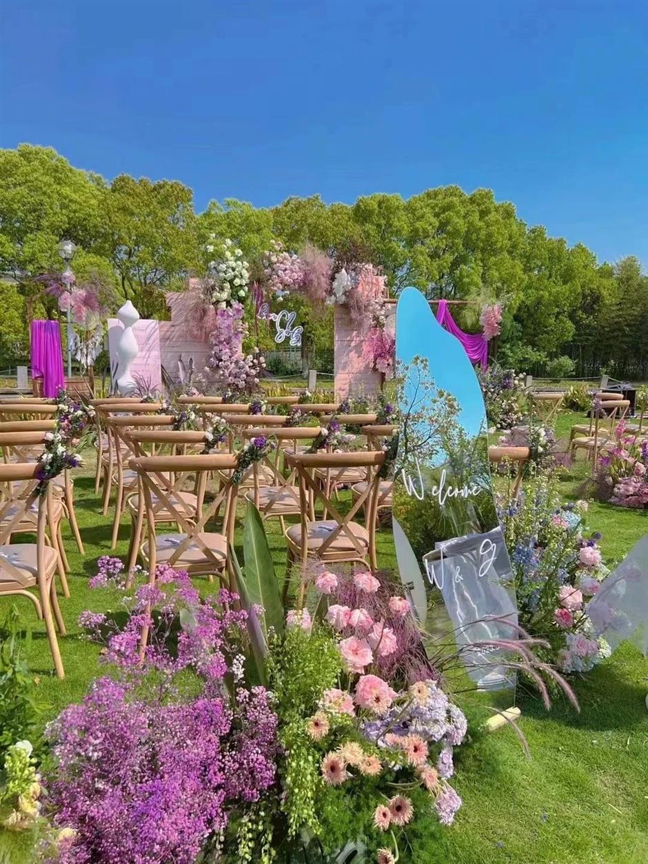 新生活、新玩法,來海島度假吧!| 上海優質五星鄉村民宿