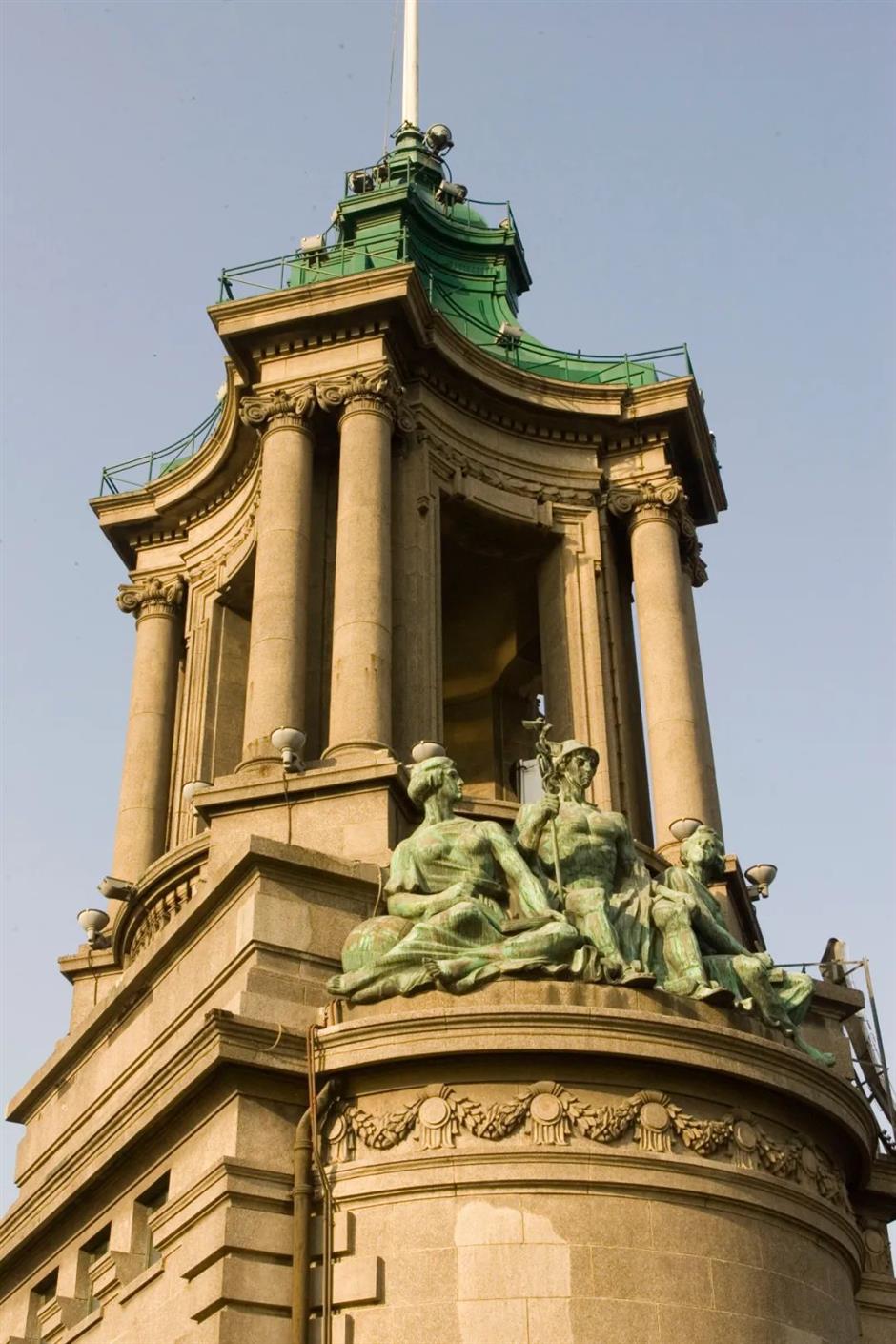 缤纷冬日,来一场色彩美学之旅吧