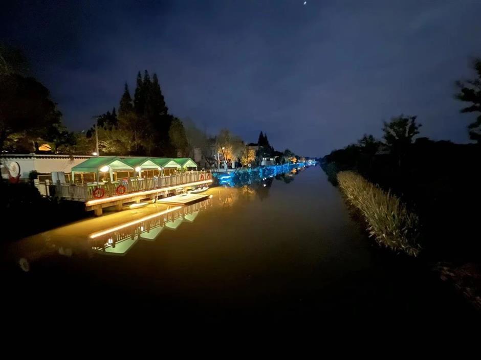 新生活、新玩法,來海島度假吧!| 上海優質五星鄉村民宿