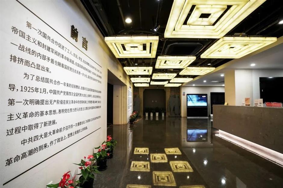 缤纷冬日,来一场色彩美学之旅吧