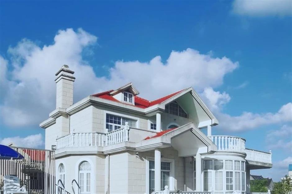 新生活、新玩法,來海島度假吧!| 上海優質五星鄉村民宿