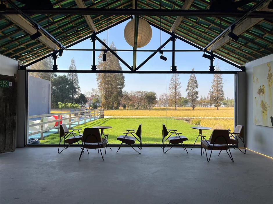 新生活、新玩法,來海島度假吧!| 上海優質五星鄉村民宿