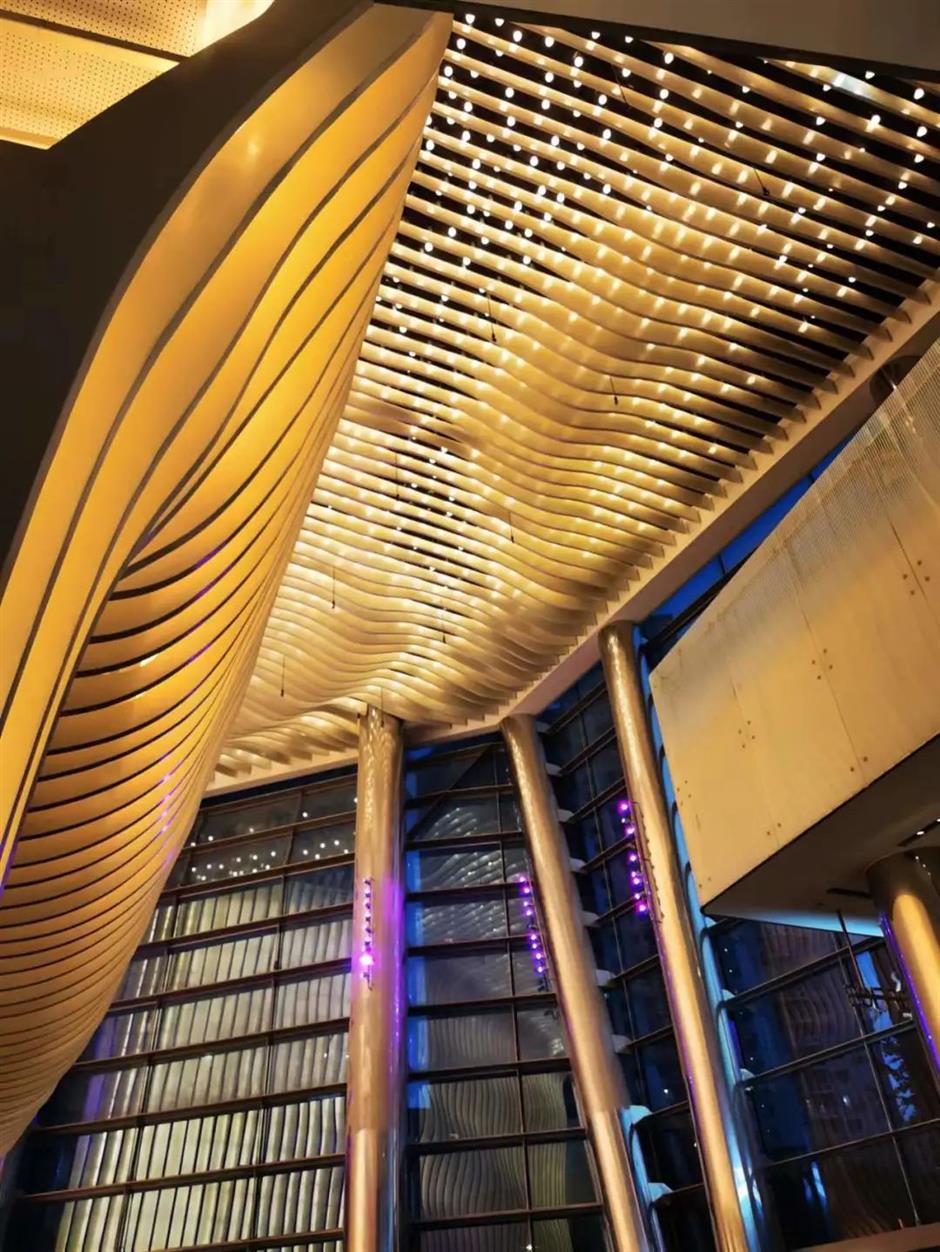 缤纷冬日,来一场色彩美学之旅吧