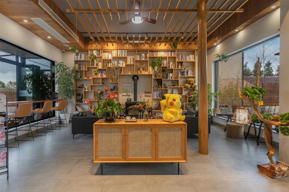 新生活、新玩法,來海島度假吧!| 上海優質五星鄉村民宿