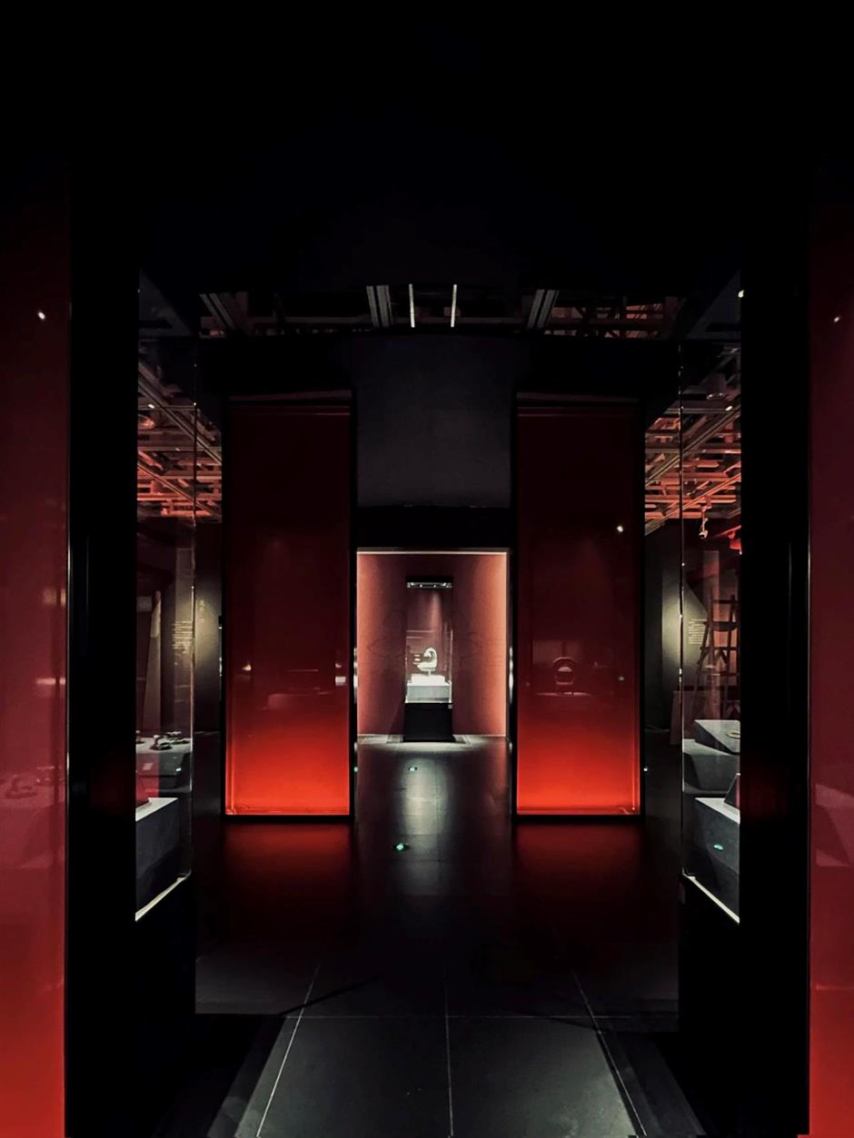 相遇海昏侯!免费大展带你感受汉代璀璨文化