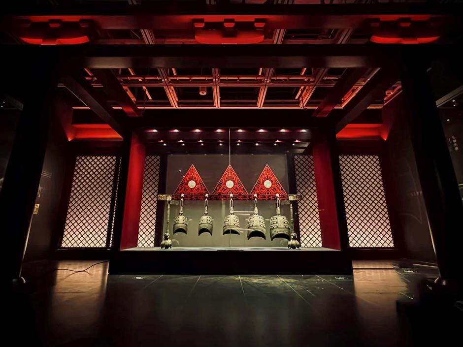 相遇海昏侯!免费大展带你感受汉代璀璨文化