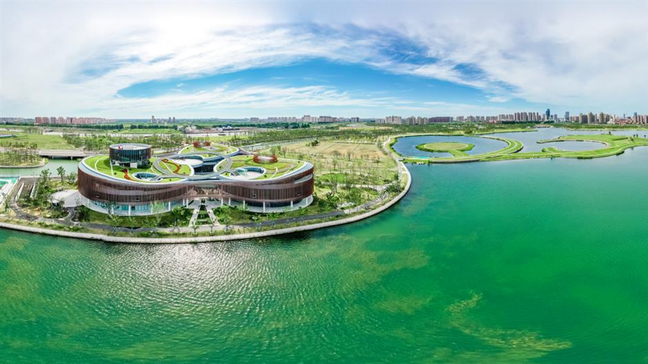 乐游上海迎新年 | 追寻新年日出,共度跨年夜美好时光