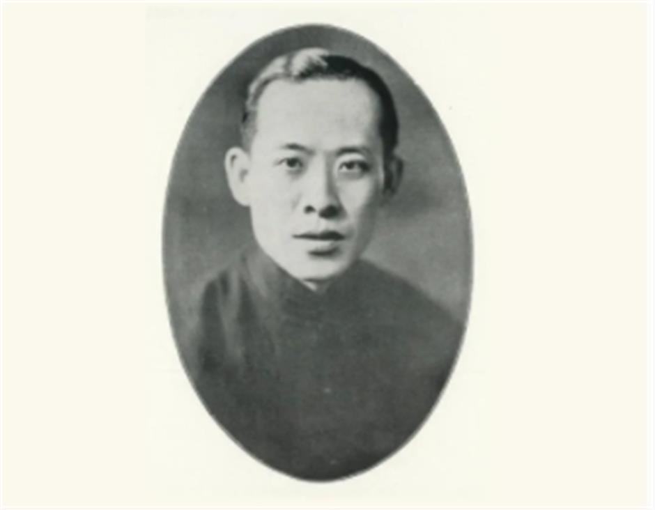 M50创意园:他一路