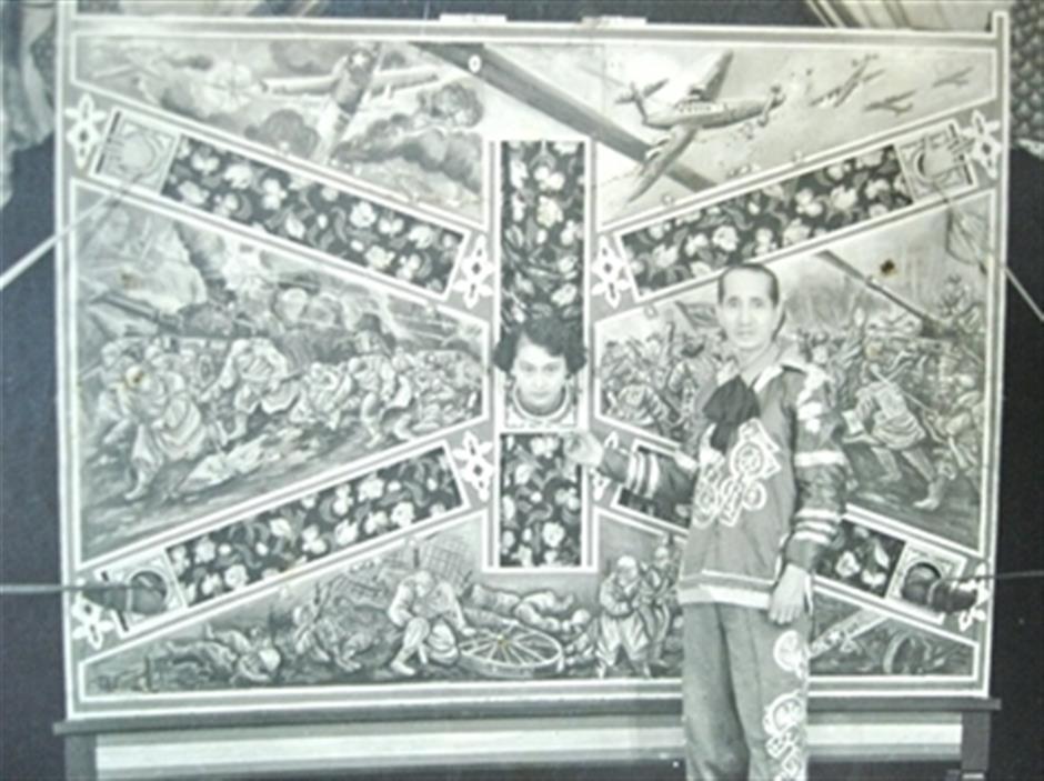 海派魔术: 神秘与惊奇的视觉盛宴|非遗新体验 乐游上海 2023-12-28 08:59 发表于上海