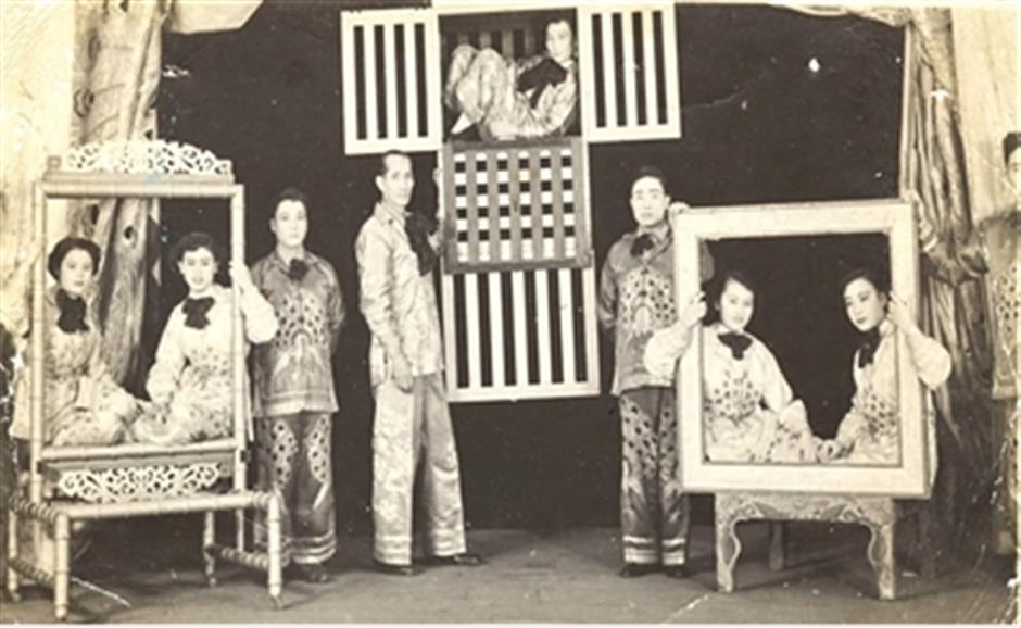 海派魔术: 神秘与惊奇的视觉盛宴|非遗新体验 乐游上海 2023-12-28 08:59 发表于上海