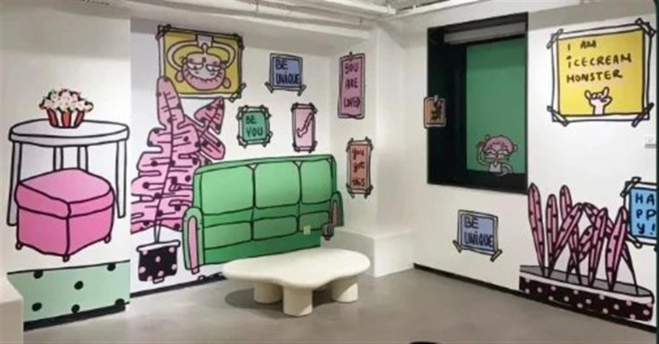 赏花灯、看展览、逛街区......来解锁多种玩法