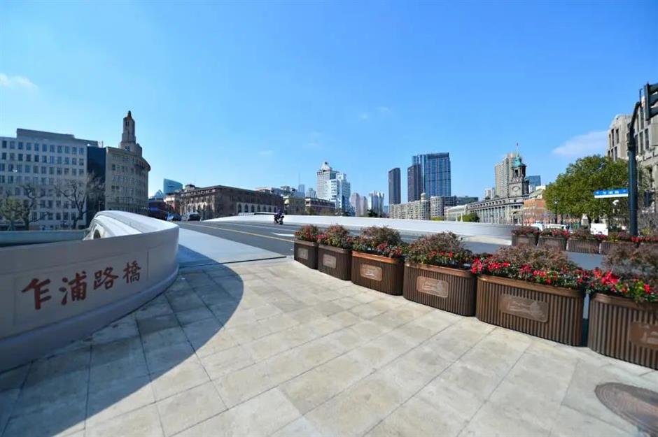 一場微旅行,帶你打卡蘇州河沿岸好去處