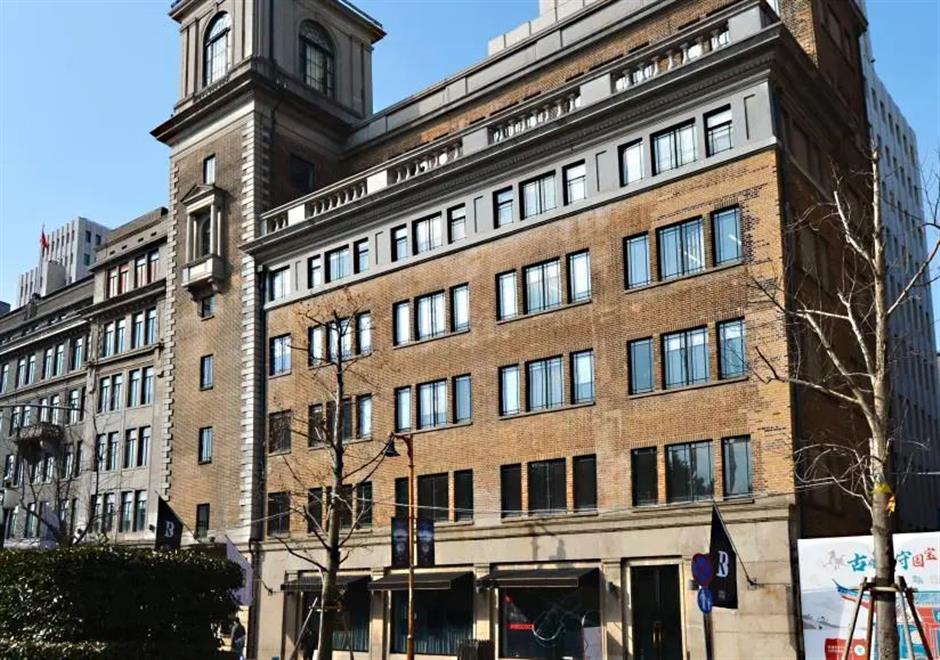 一場微旅行,帶你打卡蘇州河沿岸好去處