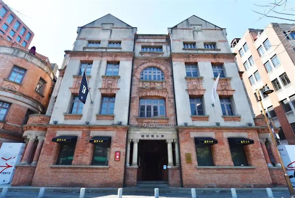 一場微旅行,帶你打卡蘇州河沿岸好去處