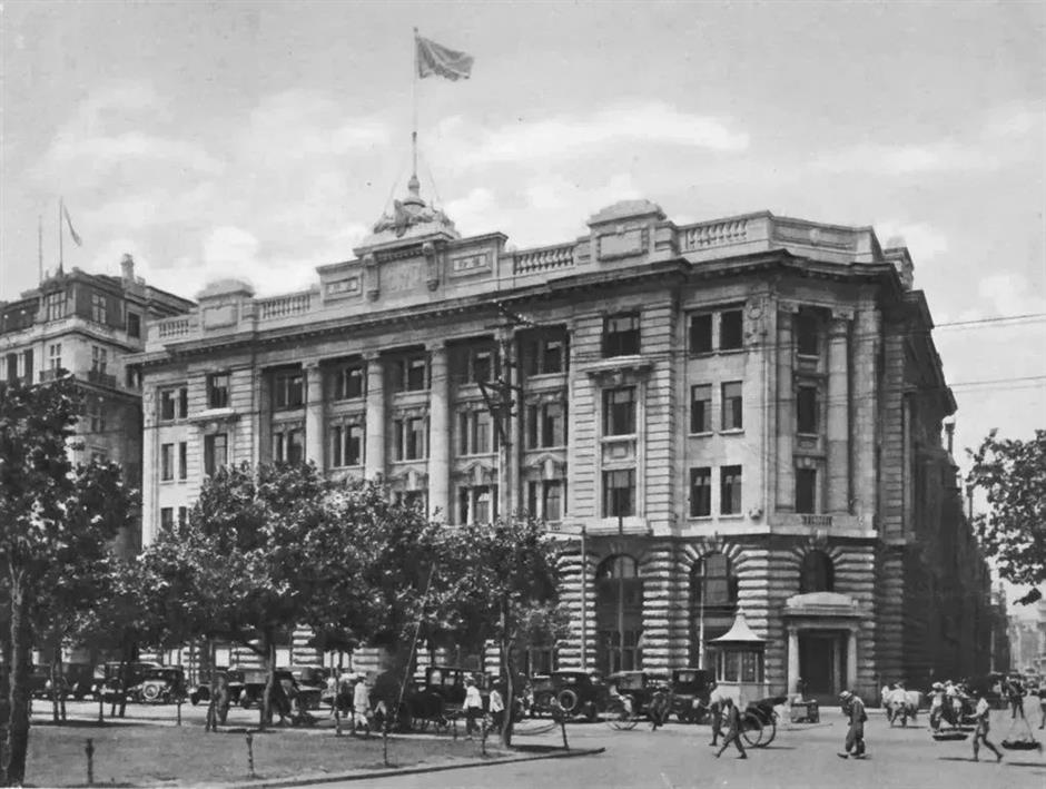 打卡《繁花》同款取景地,看外贸大楼里的美术馆展现上海故事