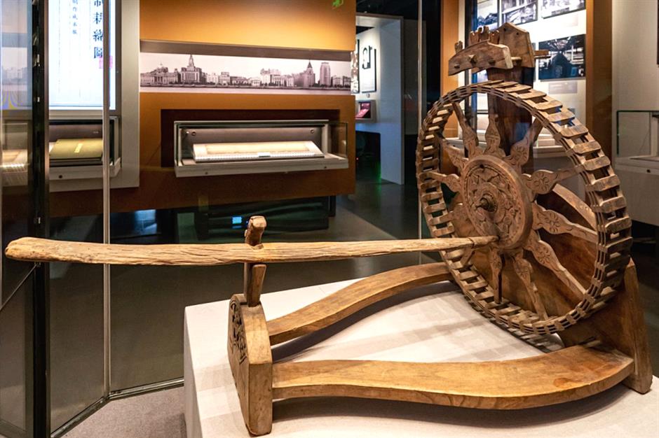 这条滨江citywalk路线请收好→