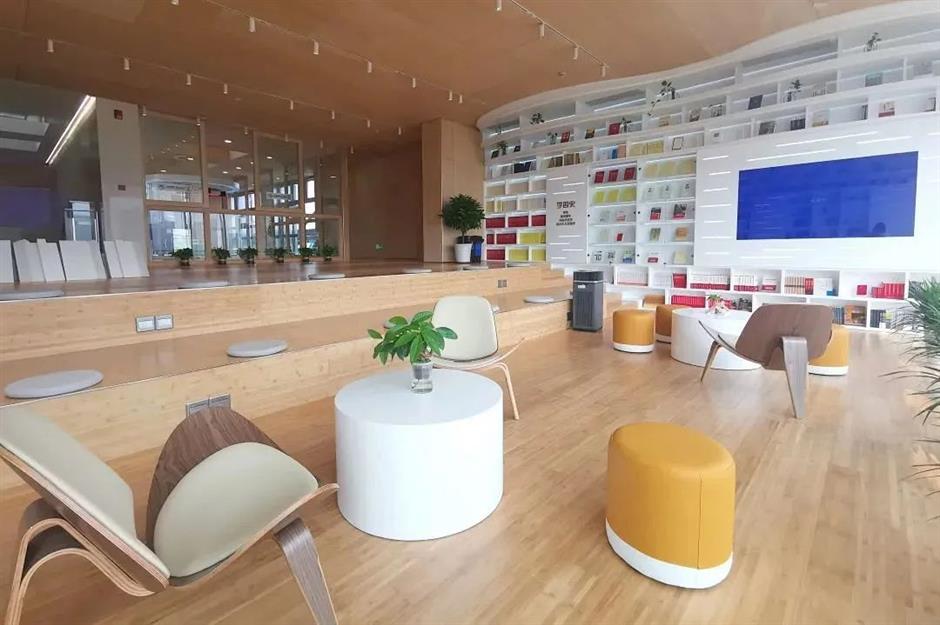 这条滨江citywalk路线请收好→