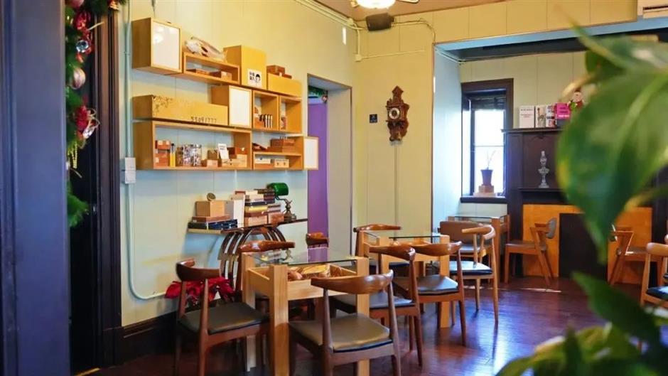 这条滨江citywalk路线请收好→