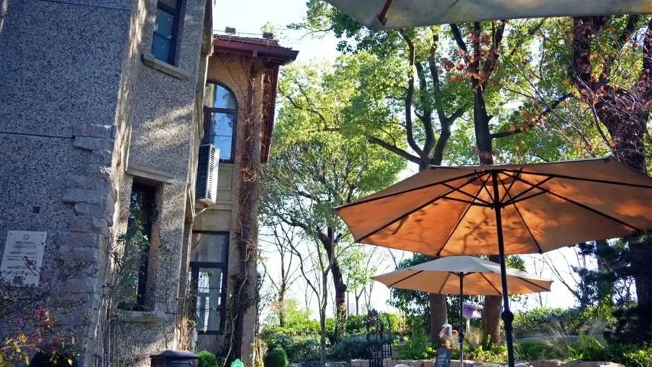 这条滨江citywalk路线请收好→