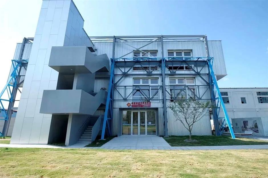 这条滨江citywalk路线请收好→