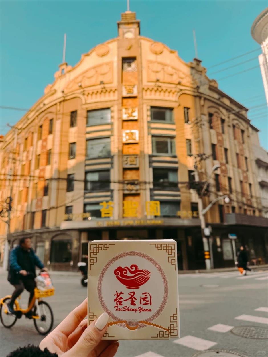 《繁花》带动全网花式打卡,总有一款适合你