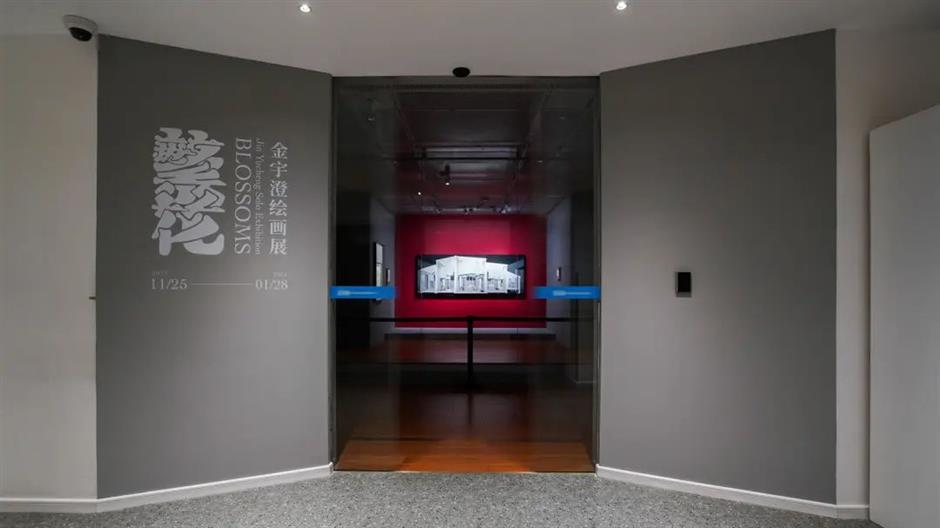 《繁花》带动全网花式打卡,总有一款适合你