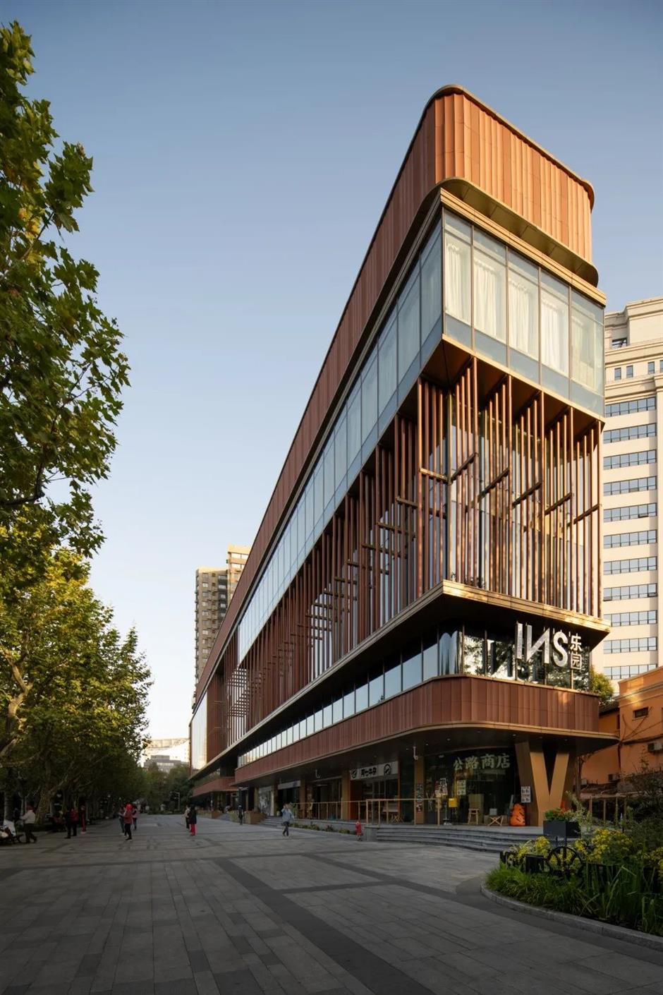 这些是年轻人的