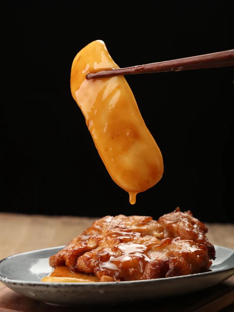 《繁花》带动全网花式打卡,总有一款适合你