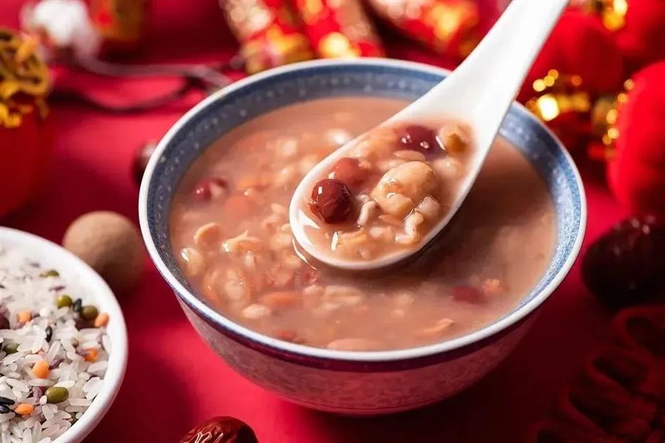 节气之美 | 凄凄岁暮风,翳翳经日雪