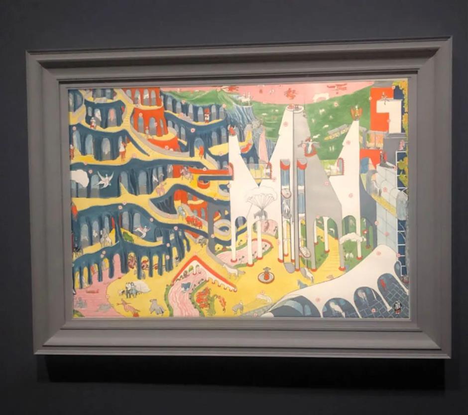 《繁花》带动全网花式打卡,总有一款适合你