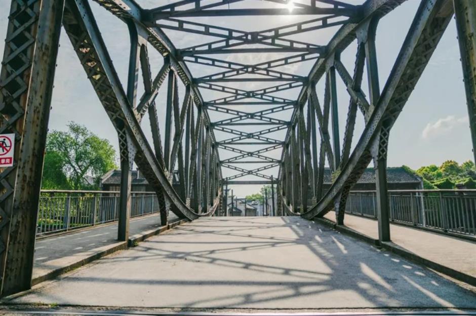 《繁花》带动全网花式打卡,总有一款适合你