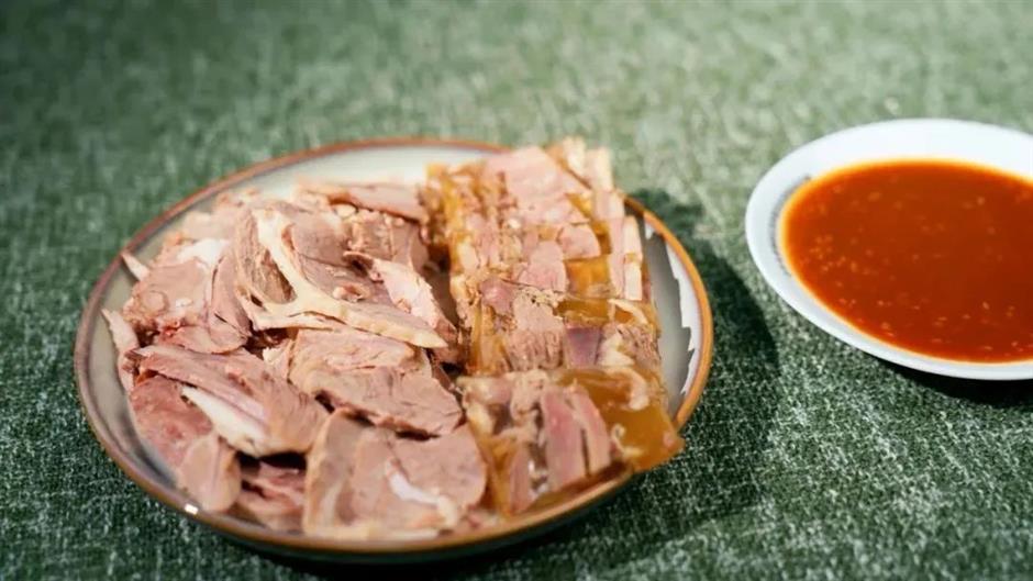 节气之美 | 凄凄岁暮风,翳翳经日雪