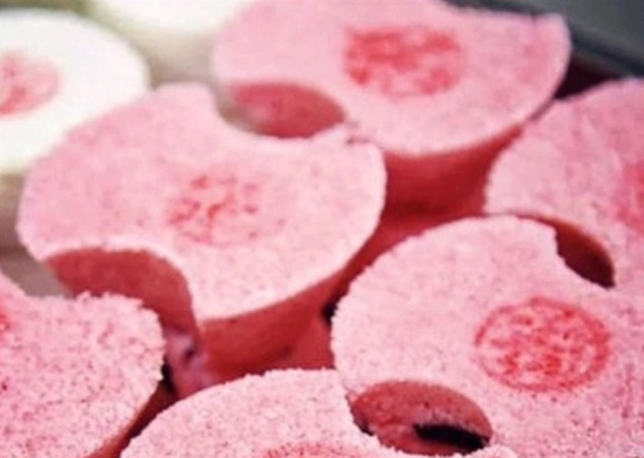 《繁花》带动全网花式打卡,总有一款适合你