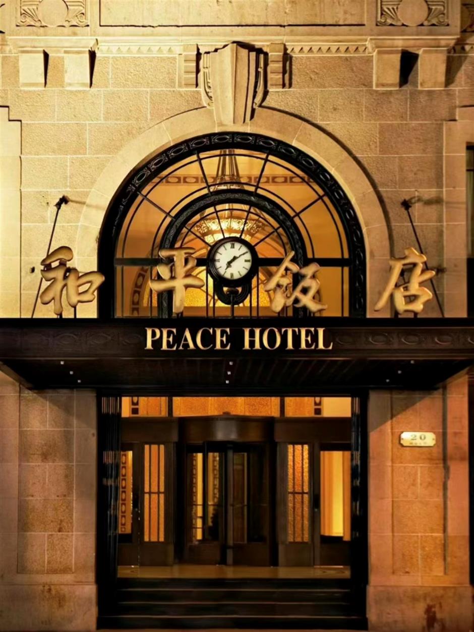 《繁花》带动全网花式打卡,总有一款适合你