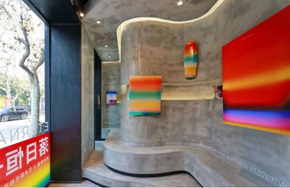 焕新回归!国泰电影院变身文艺新空间