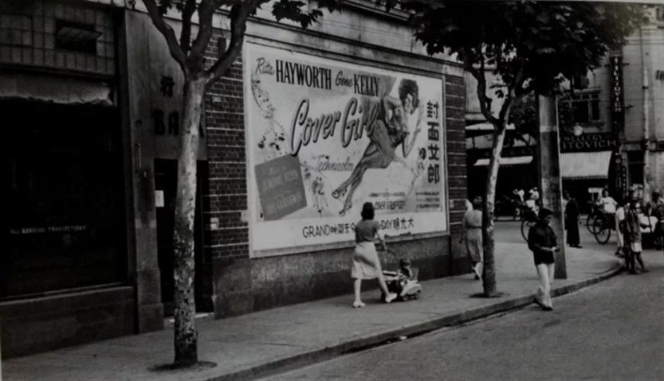 焕新回归!国泰电影院变身文艺新空间