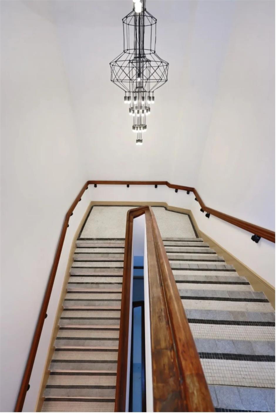 焕新回归!国泰电影院变身文艺新空间