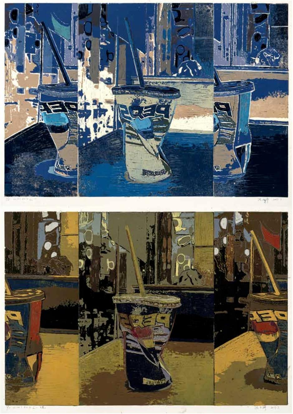 免费! 又有新展可以看啦 刘海粟美术馆