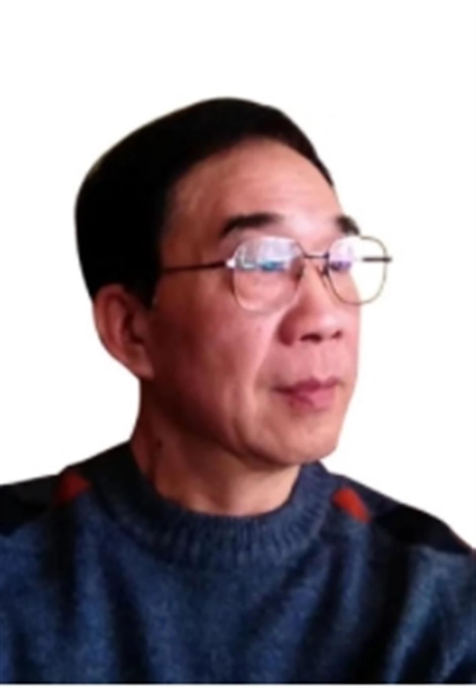 年夜饭订不到?来淮海路看明星版方言贺岁大剧