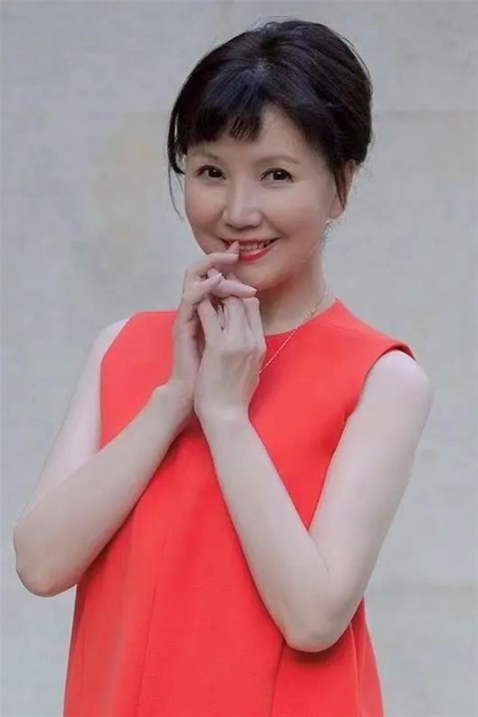 年夜饭订不到?来淮海路看明星版方言贺岁大剧