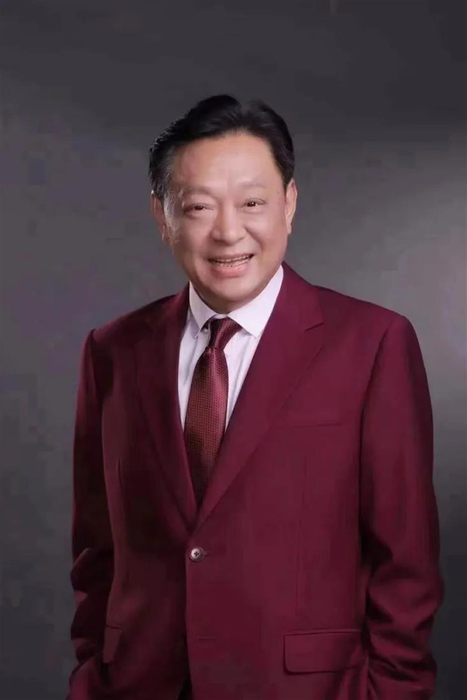 年夜饭订不到?来淮海路看明星版方言贺岁大剧