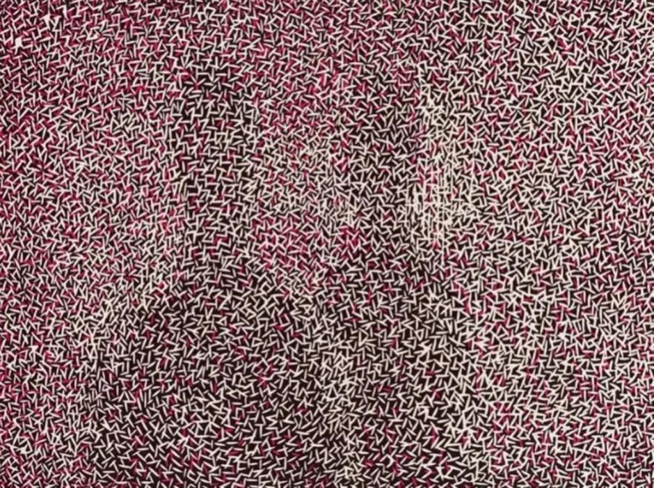 免费! 又有新展可以看啦 刘海粟美术馆