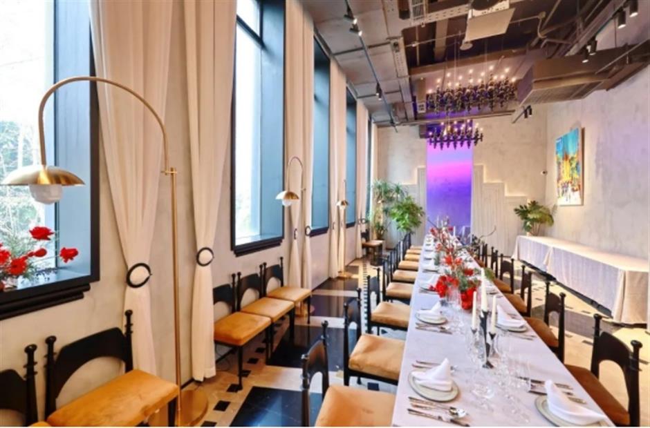 焕新回归!国泰电影院变身文艺新空间