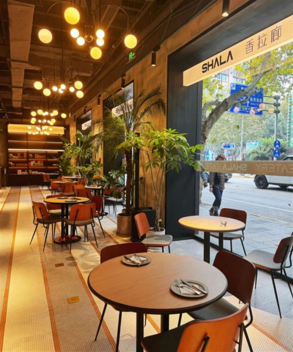 焕新回归!国泰电影院变身文艺新空间