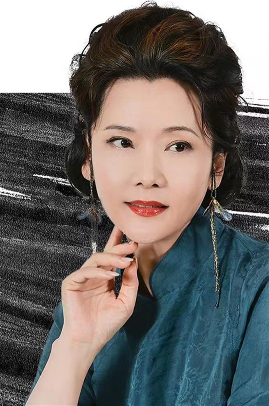 年夜饭订不到?来淮海路看明星版方言贺岁大剧